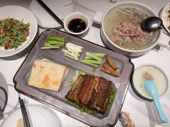 -大碗居·烤鸭·鱼头泡饼(天坛东门店)