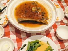 -西贝莜面村(朝阳大悦城店)