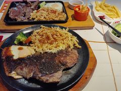 -豪享来中西餐厅(隆昌店)