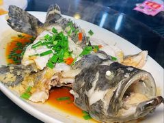 -40号厦门海鲜大排档(中山路店)