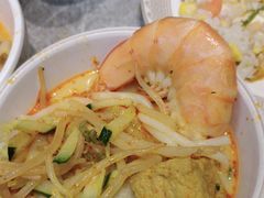 -章记星洲 · 新加坡餐厅(望京店)