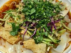 -西贝莜面村(当代商城店)