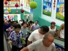 -广百家超市(大东海店)