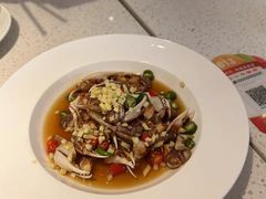 -船歌·鱼水饺青岛菜(金狮广场店)