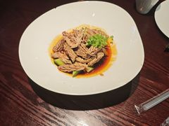 -永安鱼庄·镇江菜(东吴路店)