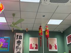 -鲁达面馆本帮风味(共康东路店)