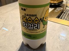 -本达人海鲜烧烤·朝鲜族风味(发展店)