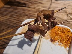 -李不管把把烧(天府三街店)
