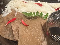 -捞王猪肚鸡火锅(财富中心店)