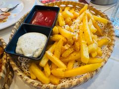 -蓝枪鱼Blue Marlin Fusion(星海店)
