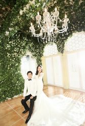 点击看大图 -金海岸婚纱摄影(塘沽店)