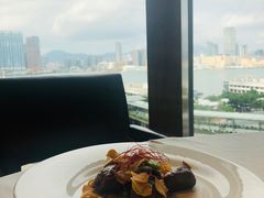 -龙景轩(香港四季酒店)
