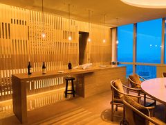 -广州柏悦酒店·悦景轩·粤菜餐厅