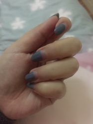 -青沐日式美甲美睫半永久