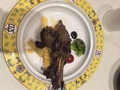 -绍兴饭店知遇楼(环山路店)