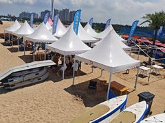 -那香海钻石沙滩浴场