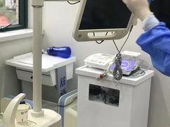 -茂菊口腔连锁(浦东南路店)