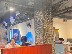 -碗中海·蒸汽海鲜·桑拿鸡(岭南天地店)