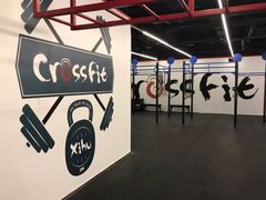 -乐刻体能馆FitTribe飞踹运动(西湖银泰店)