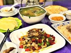 -新疆红柳花餐厅(新洲店)