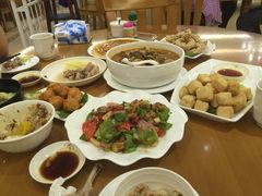 -乡亲鹅肉城(吴江店)