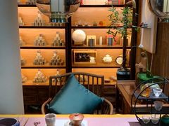 -王府茶宴(大观园总店)