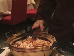 -利苑酒家(华熙国际店)
