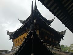 -中国观音故里广德景区