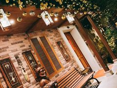 -上海安亭别墅花园酒店