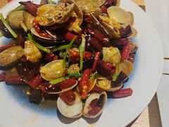 -小乾杯串店•16年沈阳烧烤(文安路店)