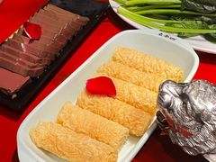 -袁老四重庆老火锅(桐梓坡店)