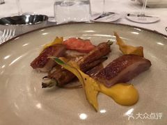 -牛排坊(成都群光君悦酒店)