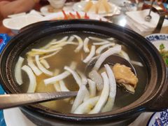-糟粕醋·椰苑海南菜餐厅(亚龙湾天域酒店)