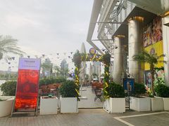 -PAULANER普拉那德国啤酒花园(千玺广场店)