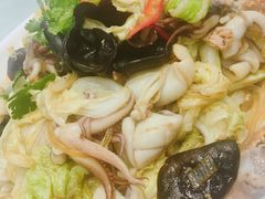 -黑石礁酒楼·海鲜(黑石礁店)