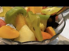 B仔凉粉-佰搭果·广式茶餐厅(石牌东路店)