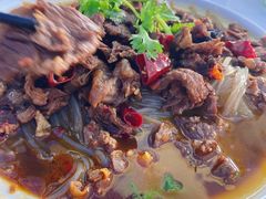 -黄牛肉馆·皖南土菜