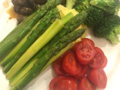 -摩根扒房(桐梓林店)