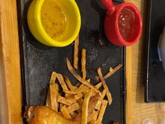 -豪客来牛排(马群招商花园城店)