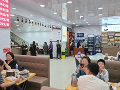 -老舅老蒙肉饼非遗店(一店)