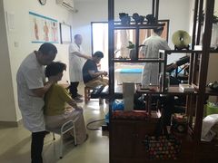 -脊美正骨·推拿·整脊(KKmall京基100店)