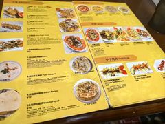 -清真· AL-JANNAT 佳纳特餐厅(仙林店)