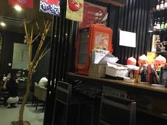 -HIHE Bistro·Oyster Bar(华熙live店)