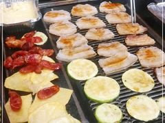 -烧烤季休闲餐厅(贵阳蟠桃宫店)
