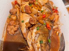 -宋徽厨·安徽菜(绿地店)