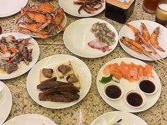-禾斗海鲜自助(市南银座店)