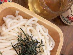 -大鲜生·亚洲菜融合小食堂
