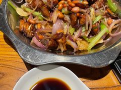 -唐闸邵记鸡煲馆