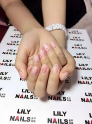-LILY NAILS美甲美睫