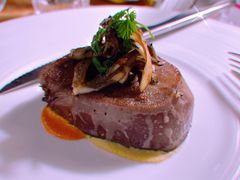 低温乌拉圭牛舌-EN SPACE恩空间